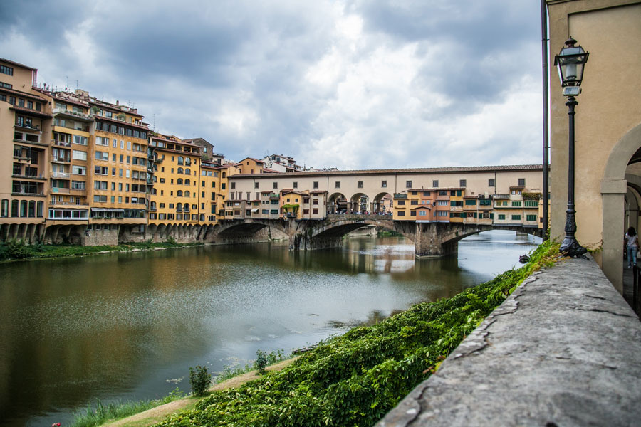 Día 3: Siena - Florencia - Siena