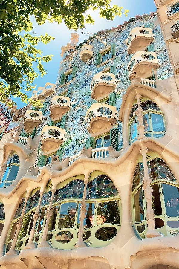 Barcelona