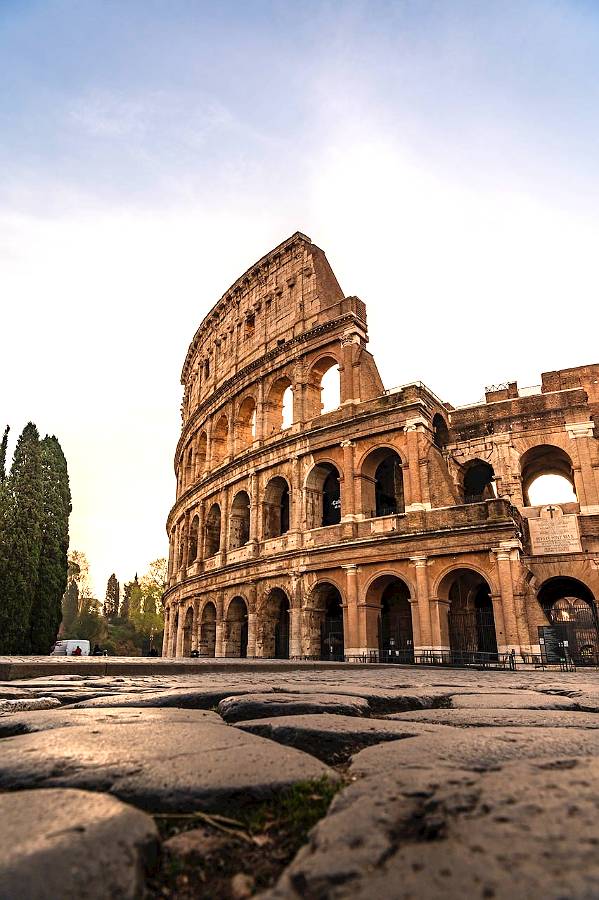 Roma
