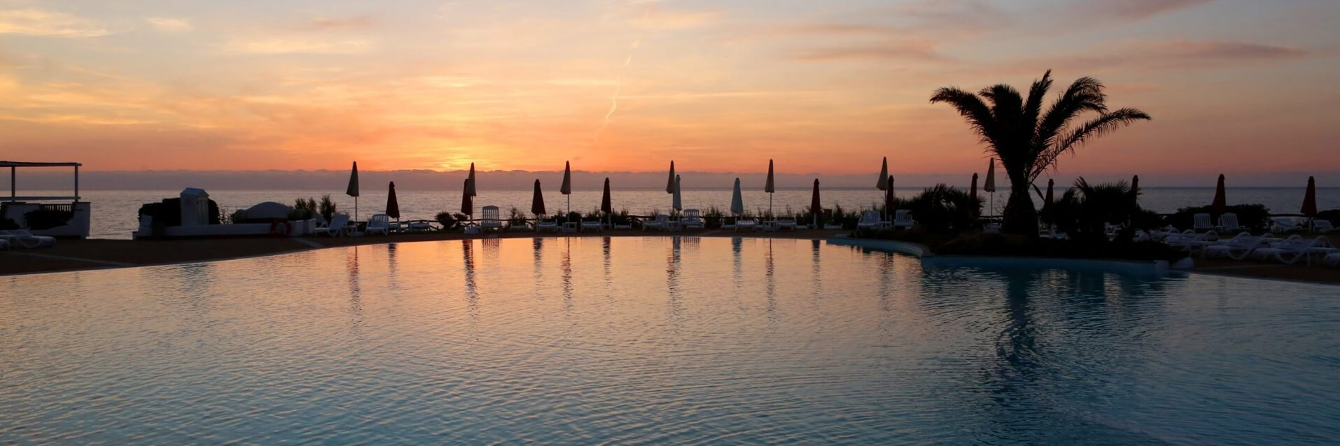 Hotel Acqua Di Mare Resort - Grimaldi Touroperador