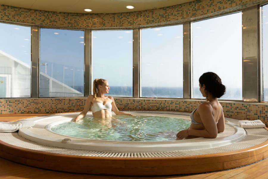 Jacuzzy