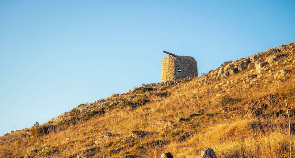 Cerdeña Arqueología