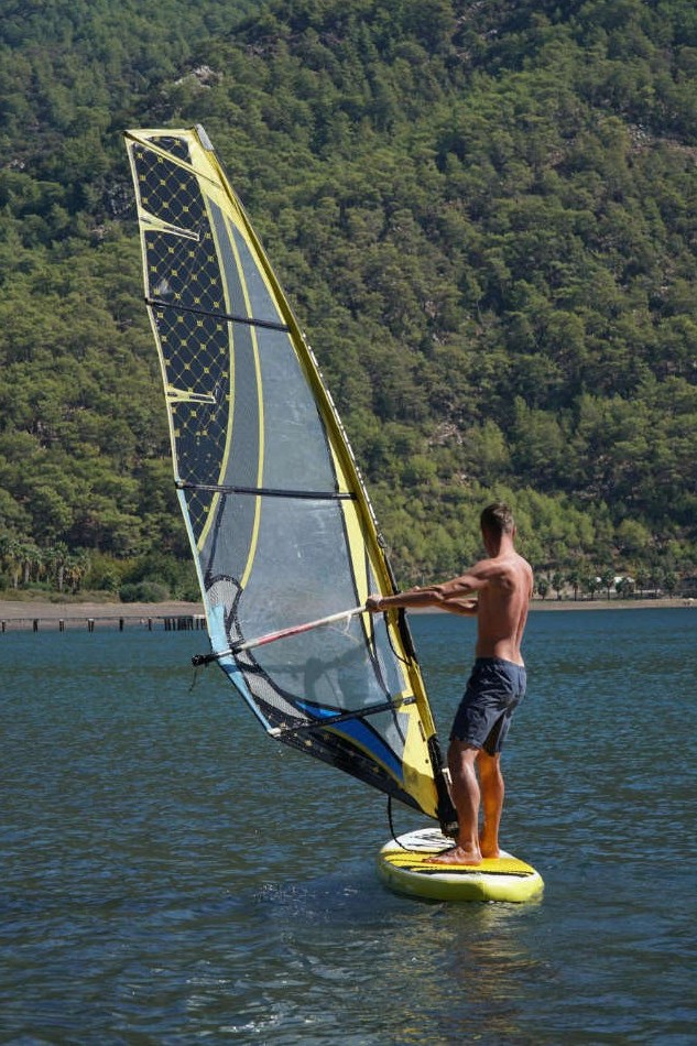 Cerdeña Snorkel