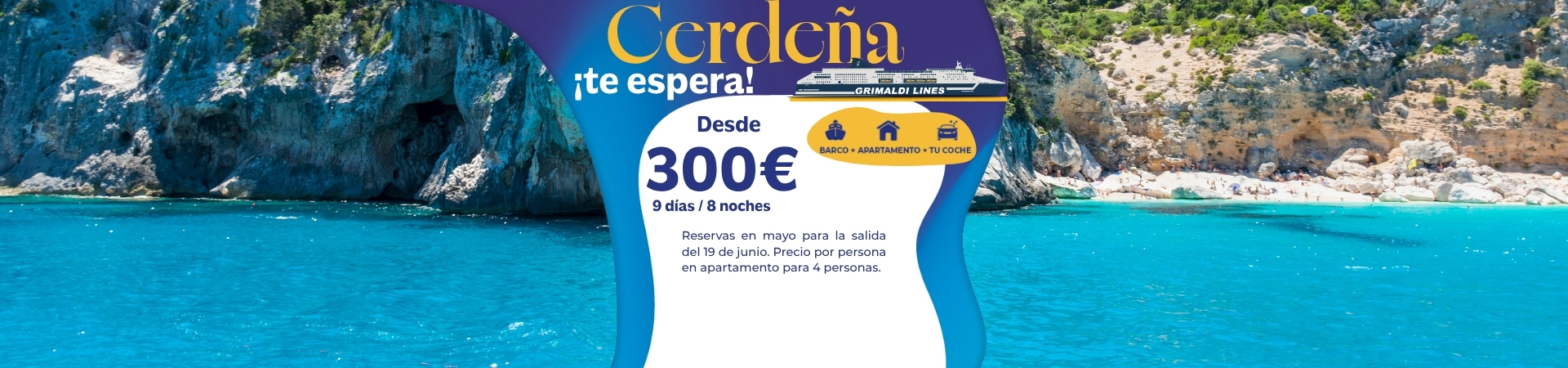 Residence Sul Mare - Grimaldi Touroperador